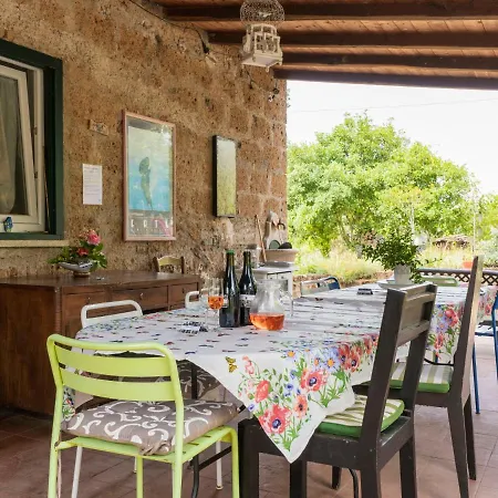 דירה Casale Ai Noccioli-1 By Interhome