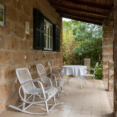 Casale Ai Noccioli-1 By Interhome דירה *